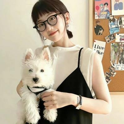 咕噜牛小妞妞
