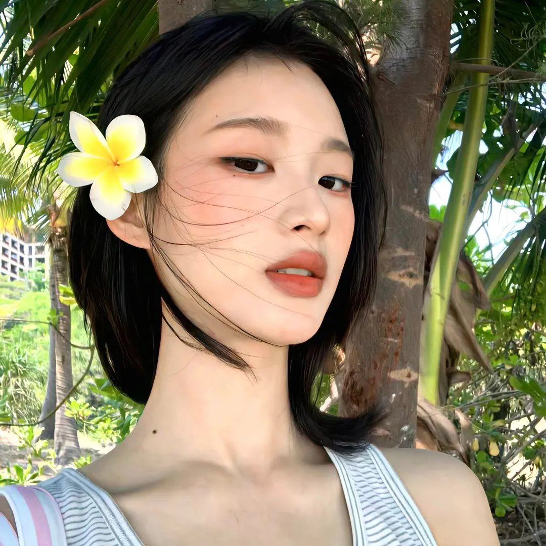 替身小甜妻