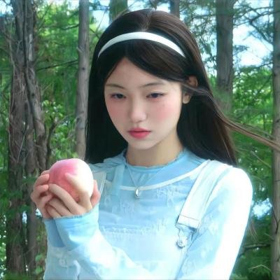 美艳娘