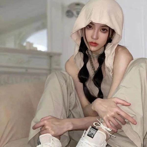白人男孩